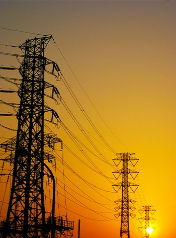 Power & Energy