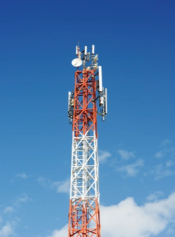 Telecommunication