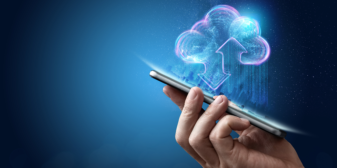 Cloud Services