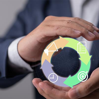 Customer 360 Implementation