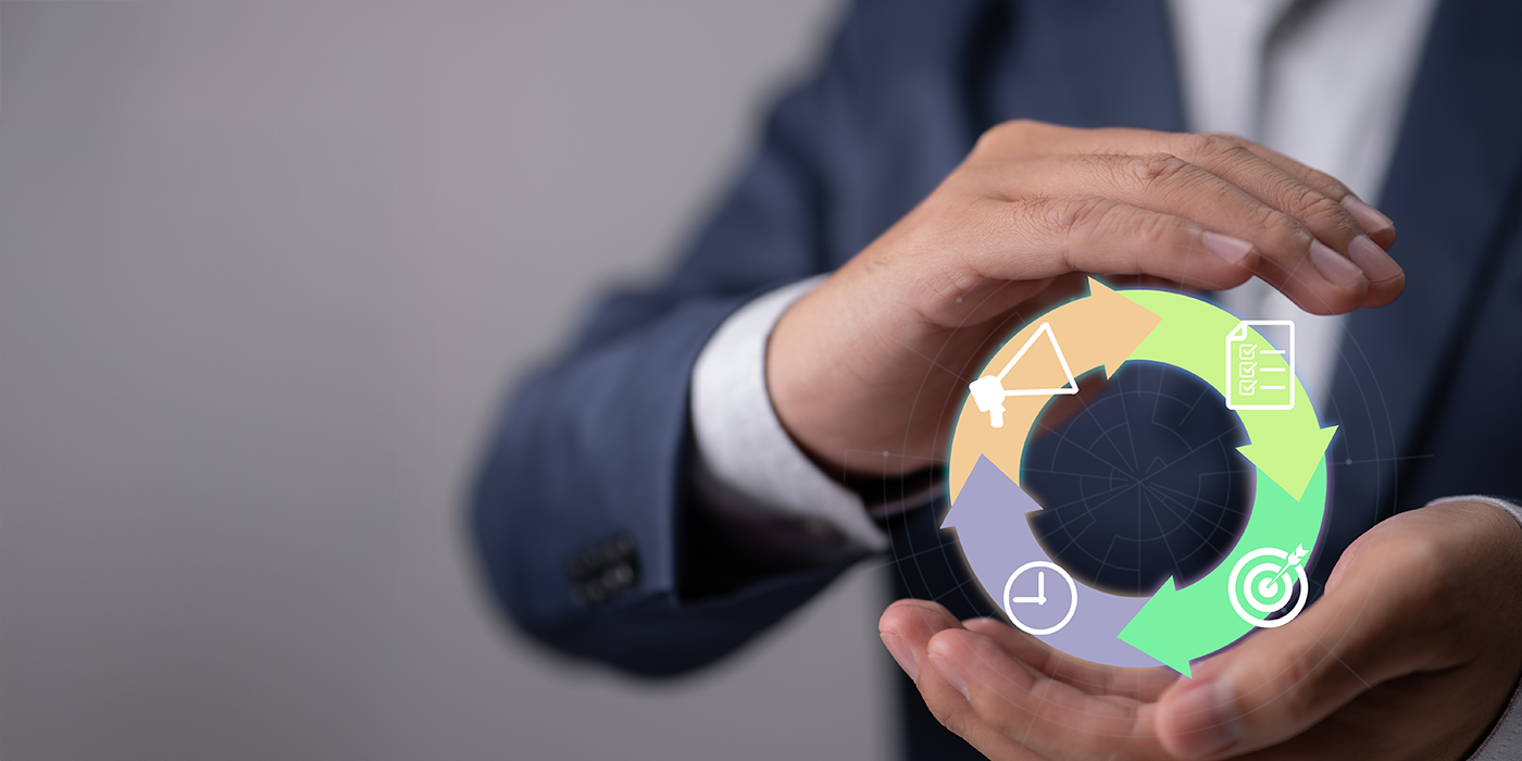 Customer 360 Implementation