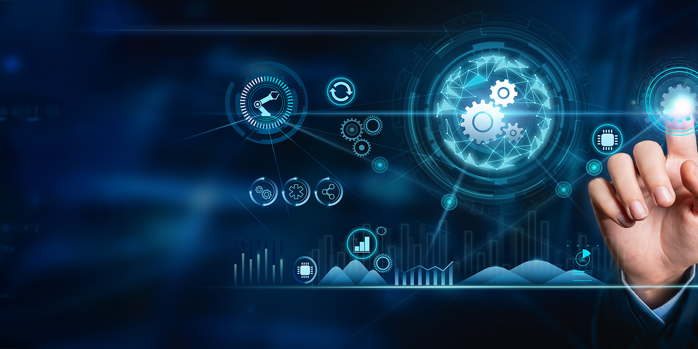 Integration & Automation