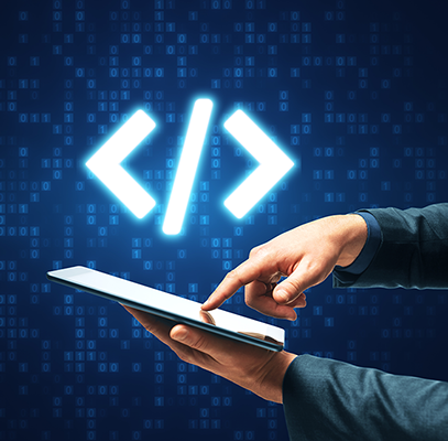UI/UX & App Development