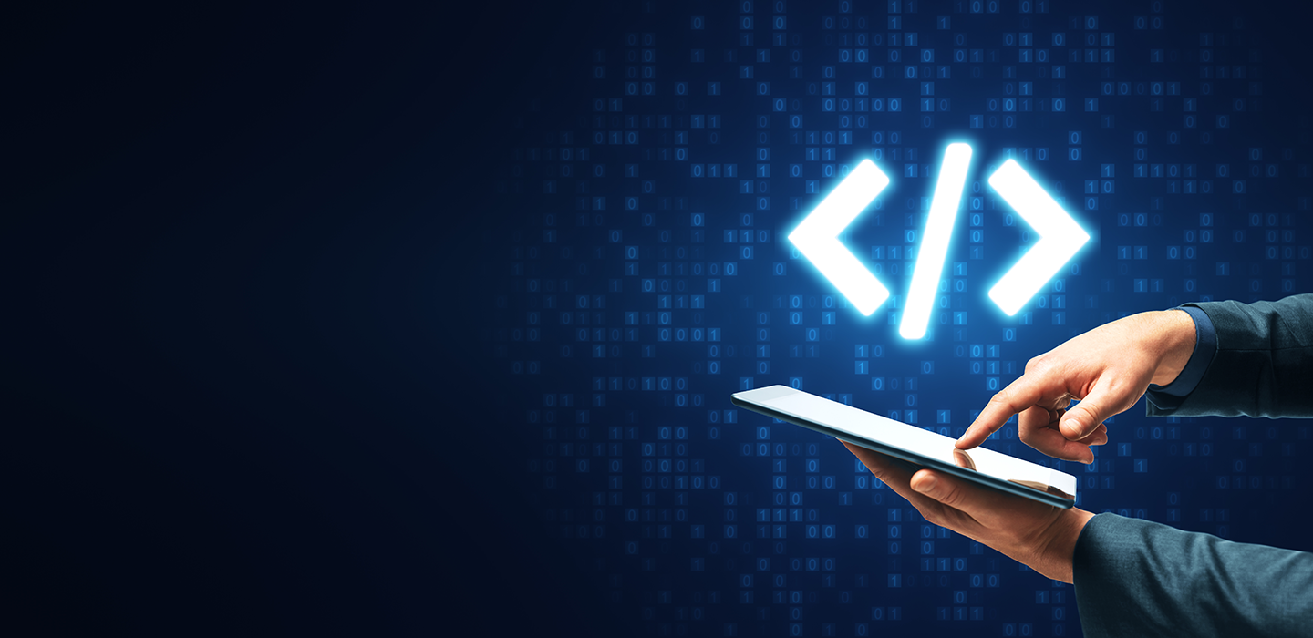 UI/UX & App Development